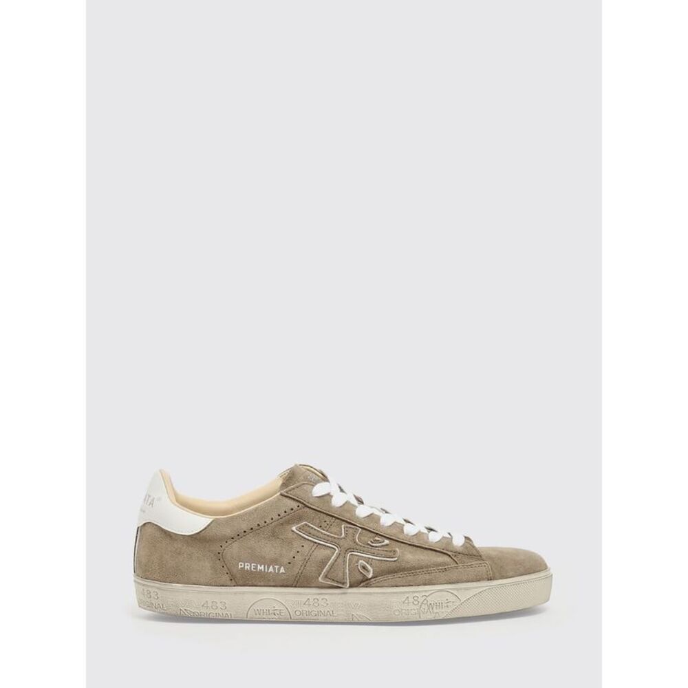 Premiata Sneakers Woman Mud